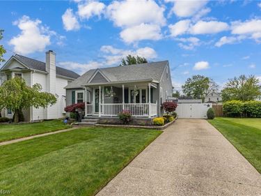 2424 E 30th Street, South Lorain, OH 44055