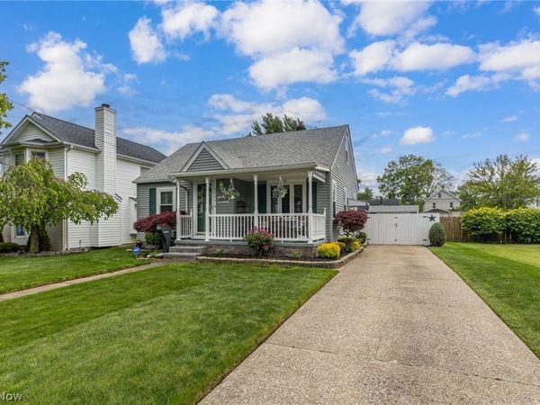 2424 E 30th Street, South Lorain, OH 44055