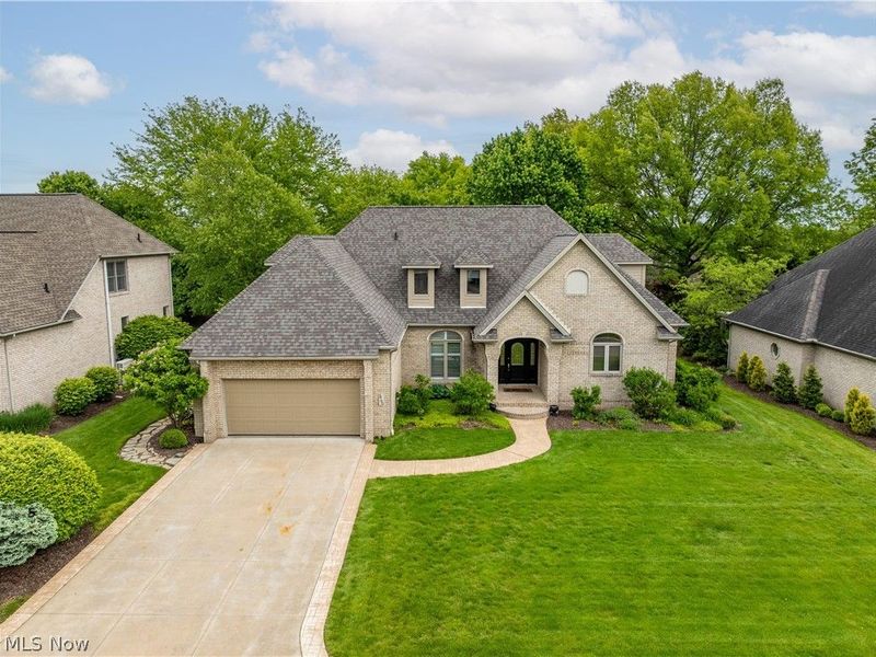 3790 Woodleigh Avenue NW, Canton, OH 44718 Photo 3