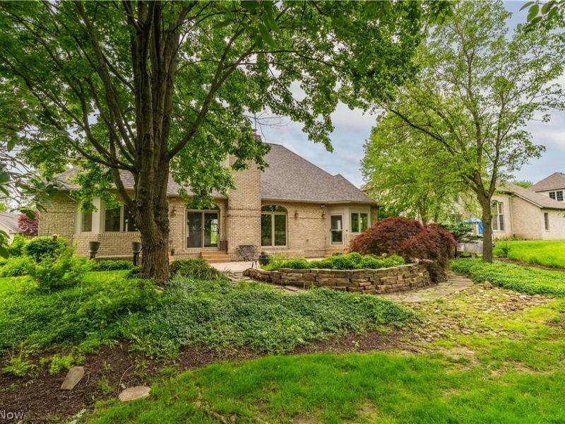 3790 Woodleigh Avenue NW, Canton, OH 44718 Photo 35