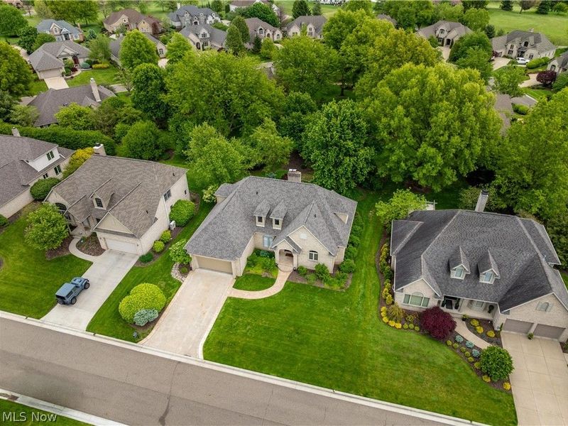 3790 Woodleigh Avenue NW, Canton, OH 44718 Photo 40