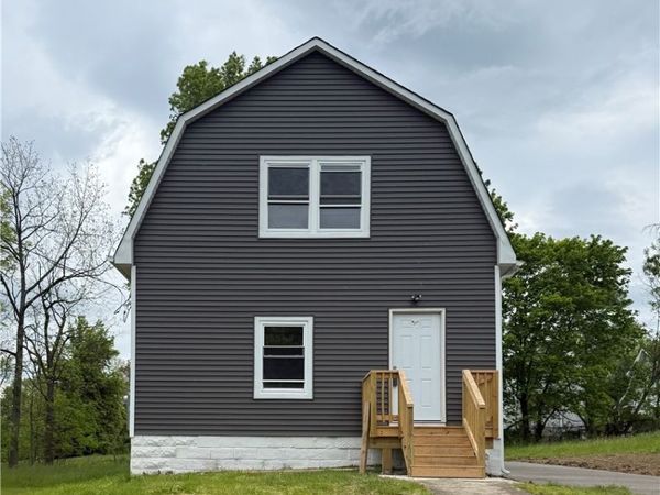 418 W Glenaven Avenue , Youngstown, OH 44511