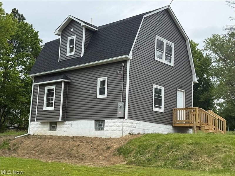418 W Glenaven Avenue, Youngstown, OH 44511 Photo 3