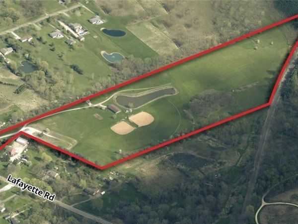 5735 Lafayette Road , Medina, OH 44256