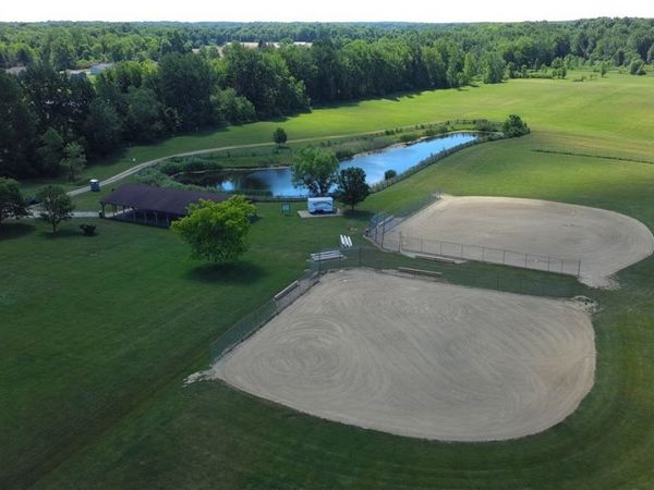 5735 Lafayette Road, Medina, OH 44256