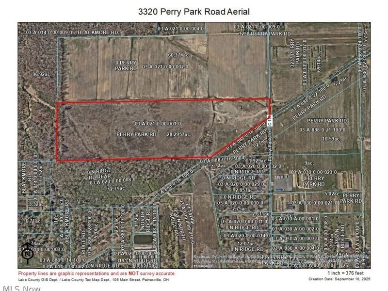 3320 Perry Park Road, Perry, OH 44081 Photo 5