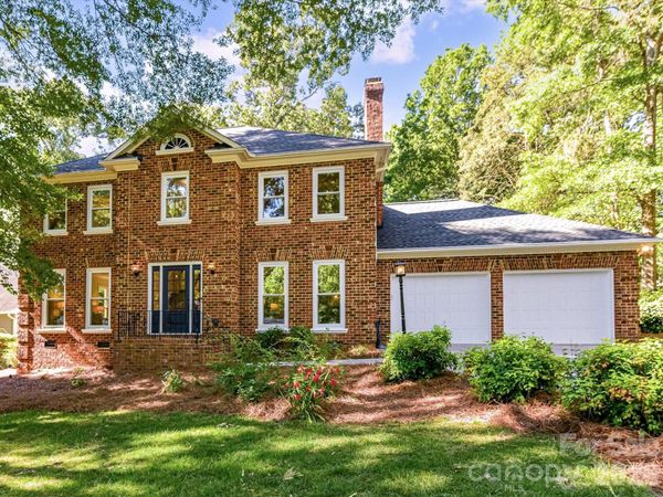 9912 Hanover Hollow Drive , Charlotte, NC 28210