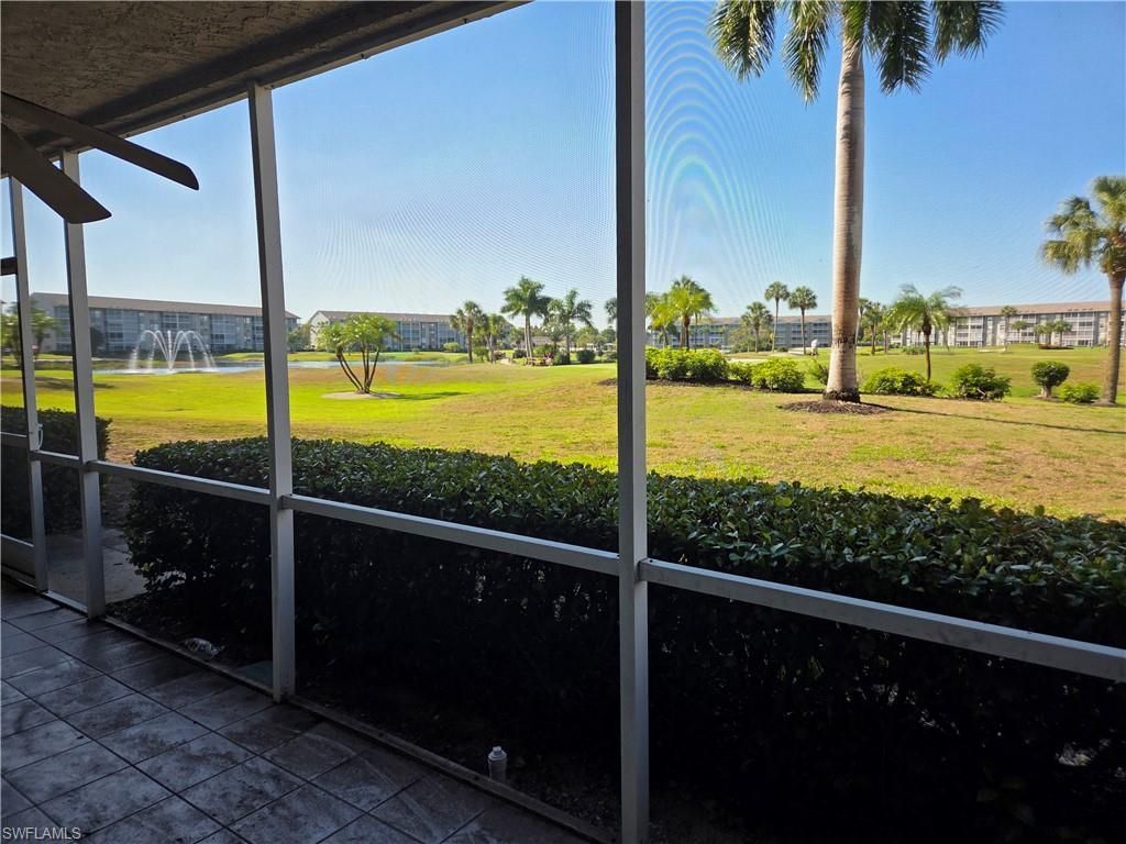 14961 Hole In 1 Cir, Unit 109, Fort Myers, FL 33919 Photo