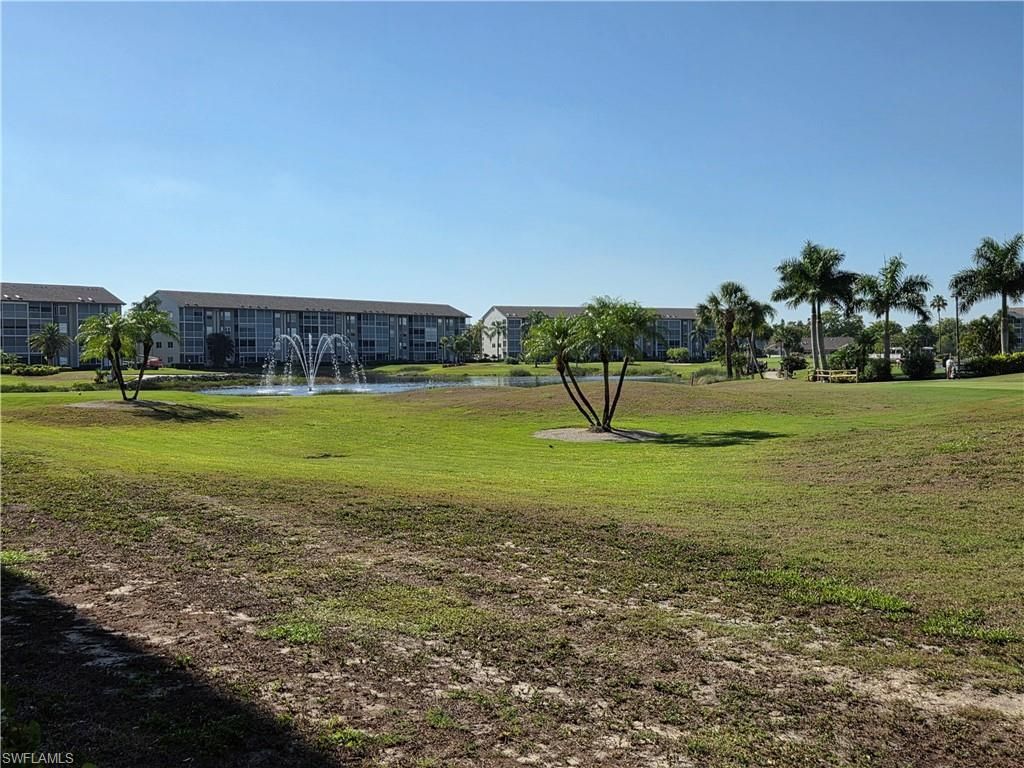 14961 Hole In 1 Cir, Unit 109, Fort Myers, FL 33919 Photo
