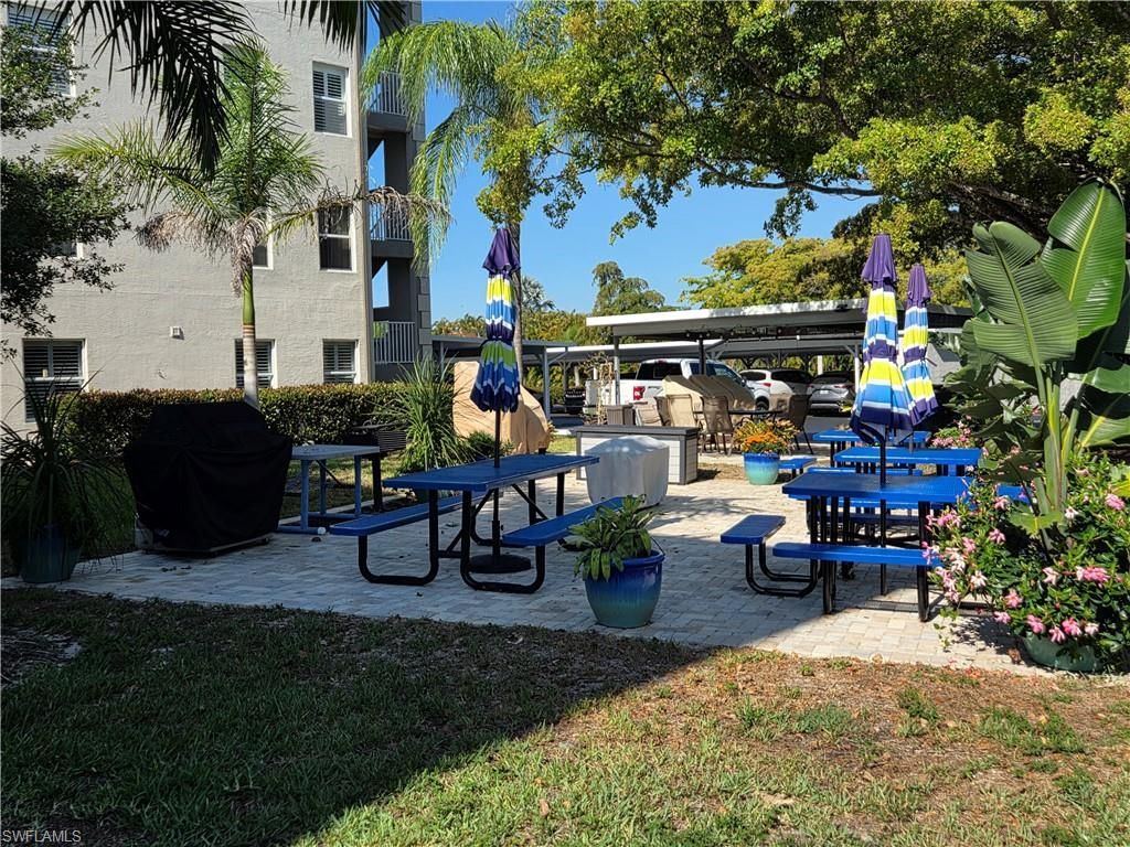14961 Hole In 1 Cir, Unit 109, Fort Myers, FL 33919 Photo