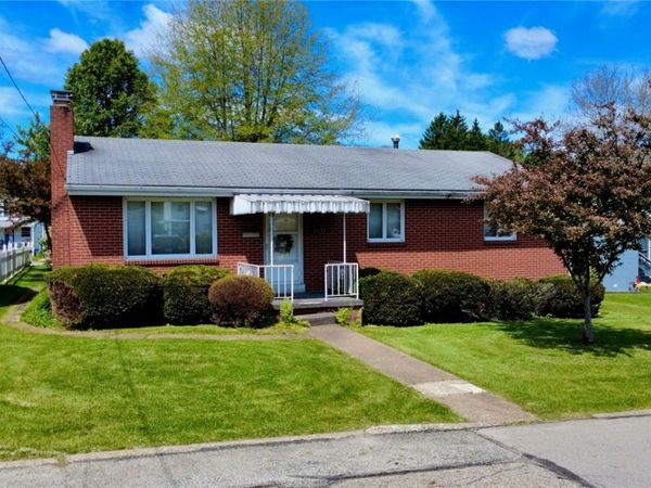 1532 Neely Street, Natrona Heights, PA 15065
