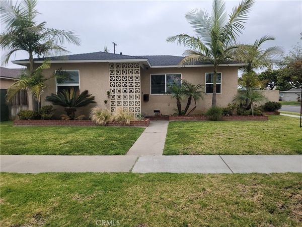 13203 Isis, Hawthorne, CA 90250