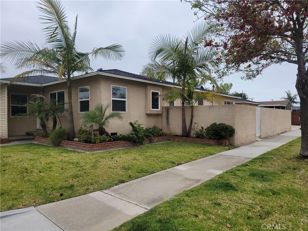 13203 Isis, Hawthorne, CA 90250 Main Photo