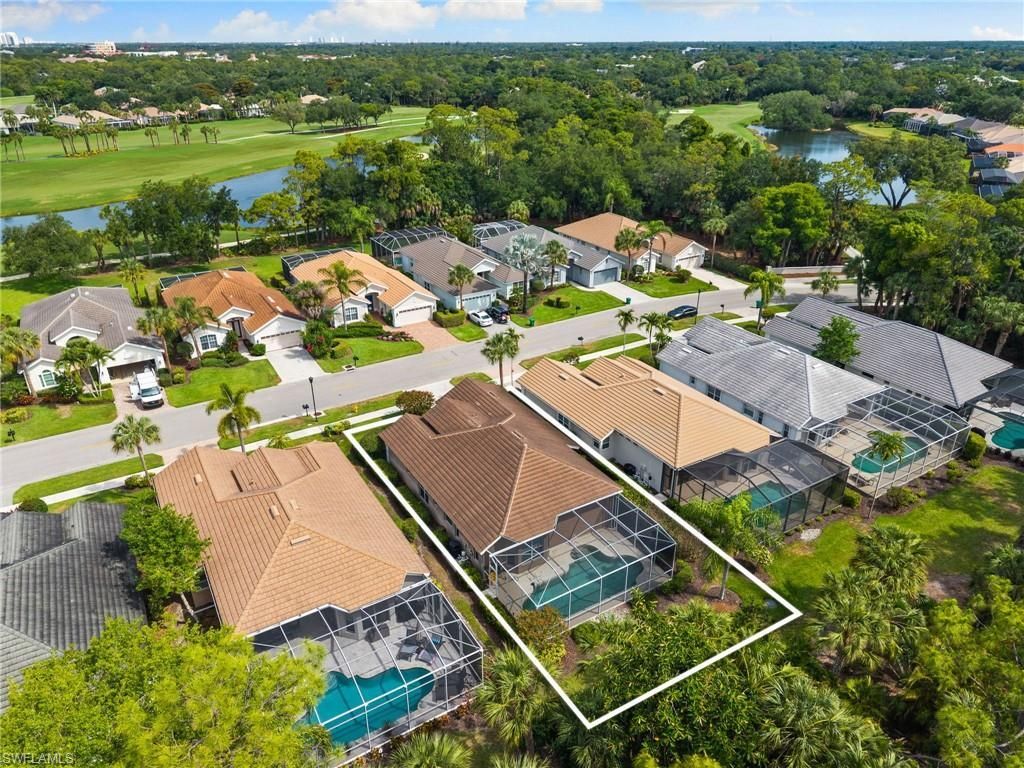 1717 Winding Oaks Way, Naples, FL 34109 Photo