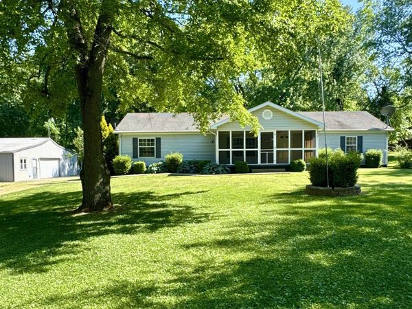 3317 W Base Road, Rockport, IN 47635