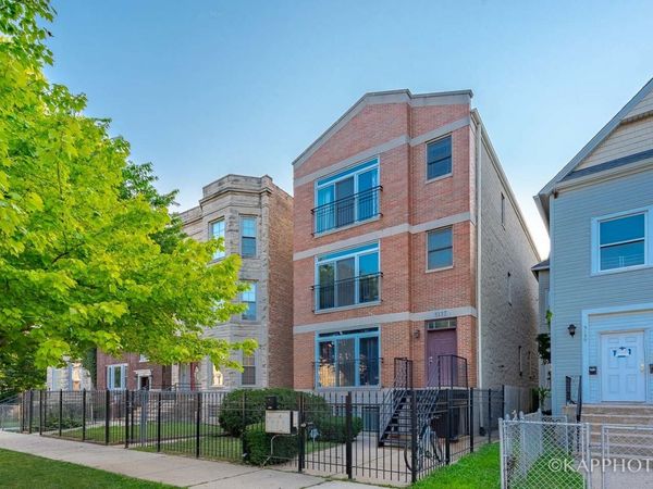 5137 S Wabash Avenue , Chicago, IL 60615