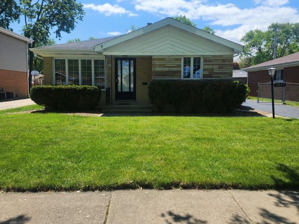 3859 153rd Street, Midlothian, IL 60445