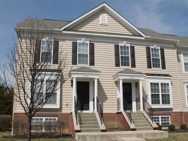 6318 Marsh Wren Drive , Unit 46-631, Columbus, OH 43230
