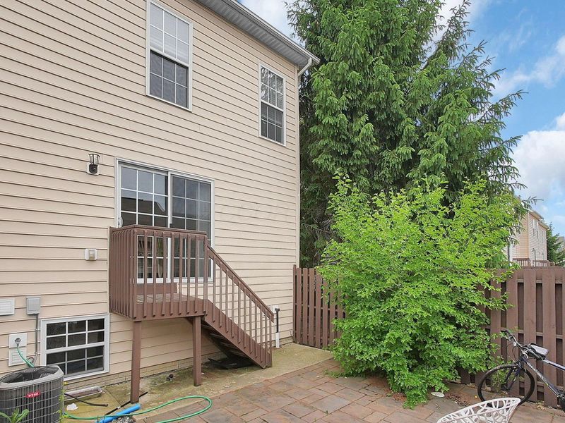 6318 Marsh Wren Drive, Unit 46-631, Columbus, OH 43230 Photo 24