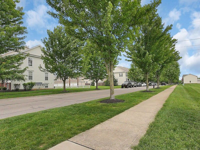 6318 Marsh Wren Drive, Unit 46-631, Columbus, OH 43230 Photo 29