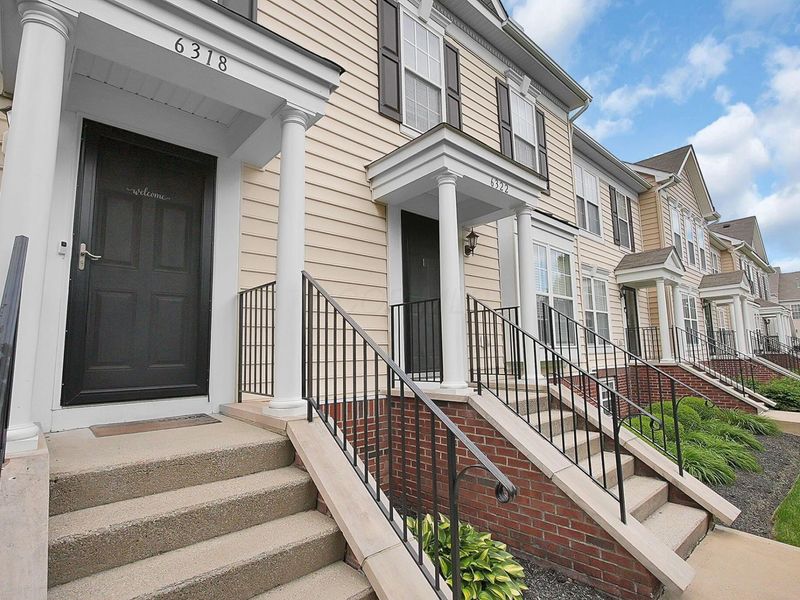 6318 Marsh Wren Drive, Unit 46-631, Columbus, OH 43230 Photo 4