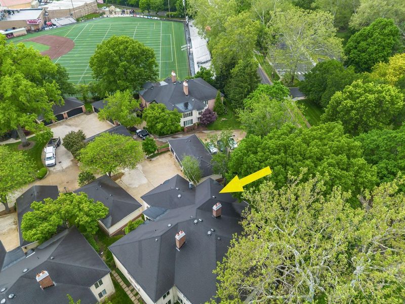 100 Bishop Square, Bexley, OH 43209 Photo 35