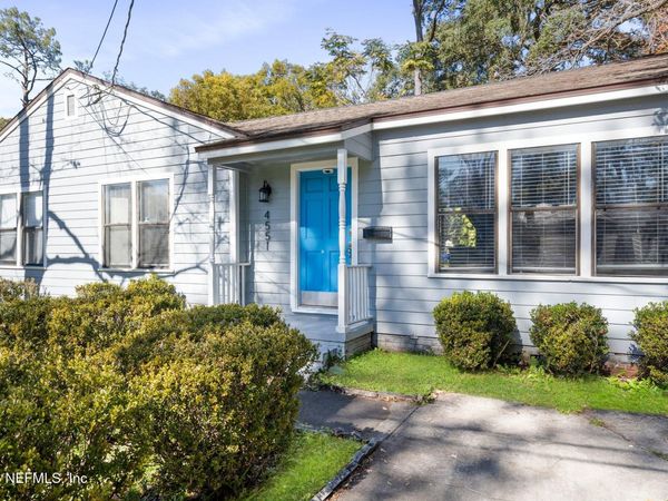 4551 BLOUNT Avenue, Jacksonville, FL 32210