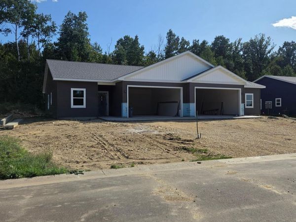 406 Norske Street, Woodville, WI 54028