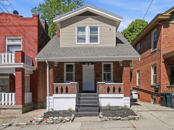 2355 Chickasaw Street, Cincinnati, OH 45219