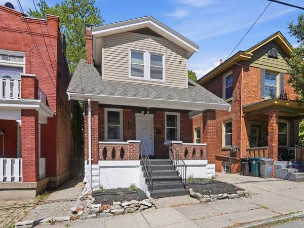 2355 Chickasaw Street, Cincinnati, OH 45219