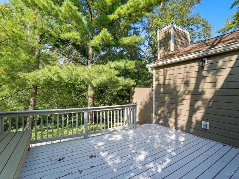 9870 Timbers Drive, Blue Ash, OH 45242 Photo 41