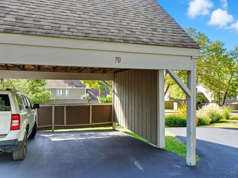 9870 Timbers Drive, Blue Ash, OH 45242 Photo 44