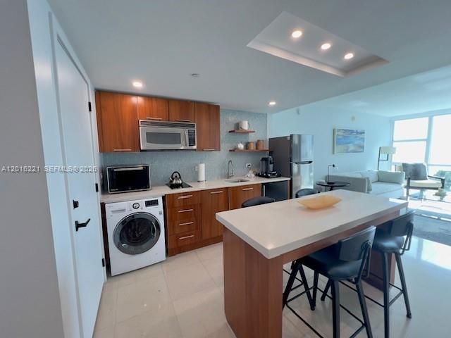 6801 Collins Ave , Unit 718, Miami Beach, FL 33141 Photo
