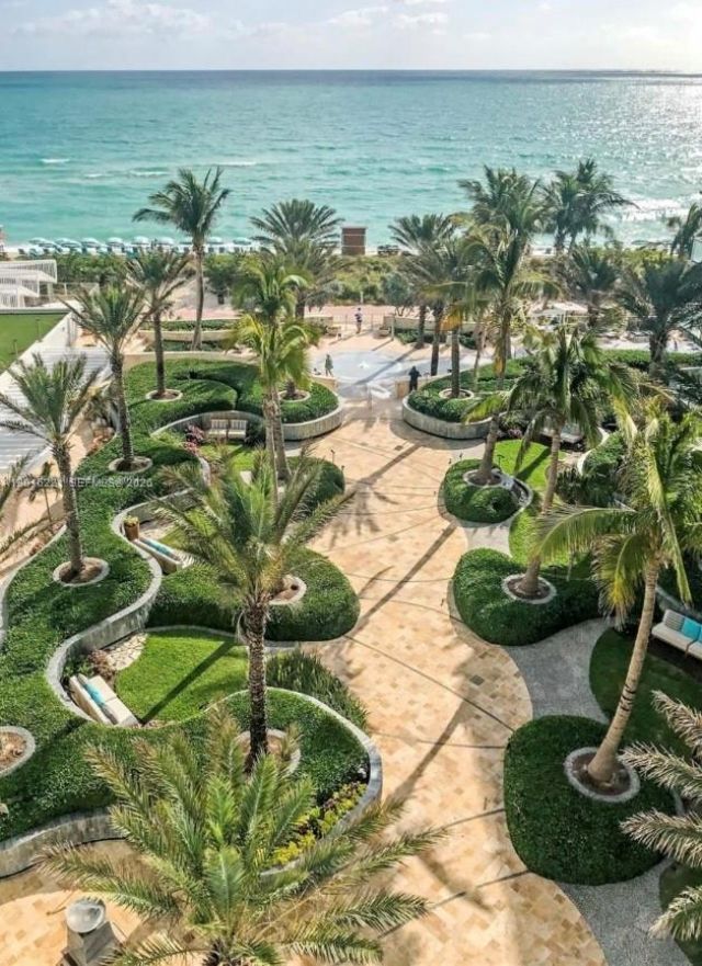 6801 Collins Ave , Unit 718, Miami Beach, FL 33141 Photo