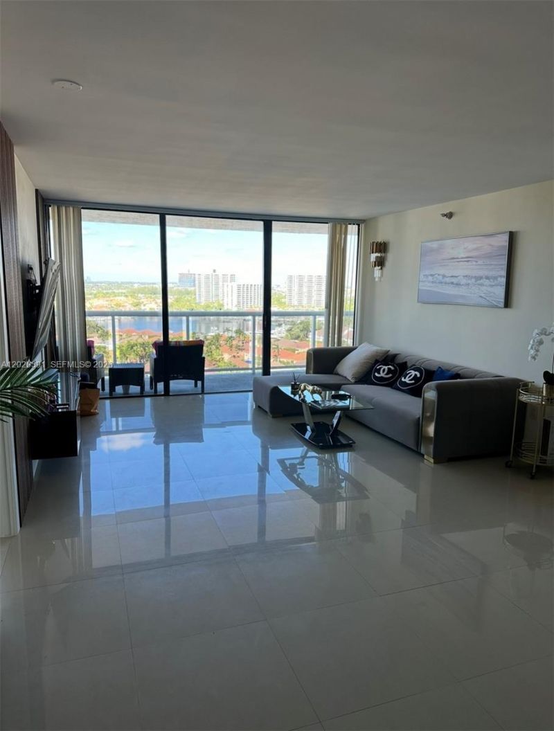 20505 E Country Club Dr, Unit 1739, Aventura, FL 33180 Photo