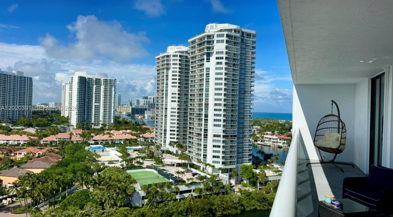 20505 E Country Club Dr, Unit 1739, Aventura, FL 33180 Photo