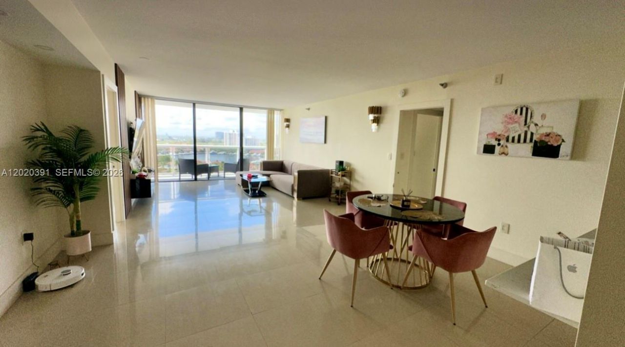 20505 E Country Club Dr, Unit 1739, Aventura, FL 33180 Photo