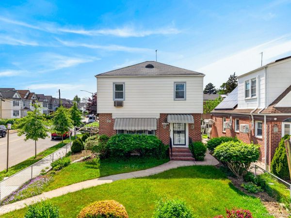 32-34 147th Place, Flushing, NY 11354