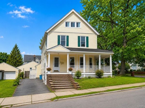 21 Albert Street , Middletown, NY 10940