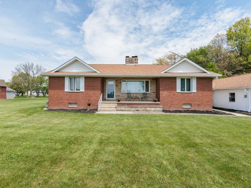5109 Delematre Road, Monroeville, OH 44847 Photo 2
