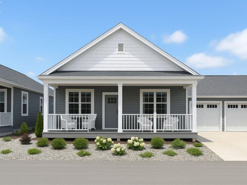 10850 E Bayshore Road Waterview, Unit 40, Marblehead, OH 43440 Photo 1