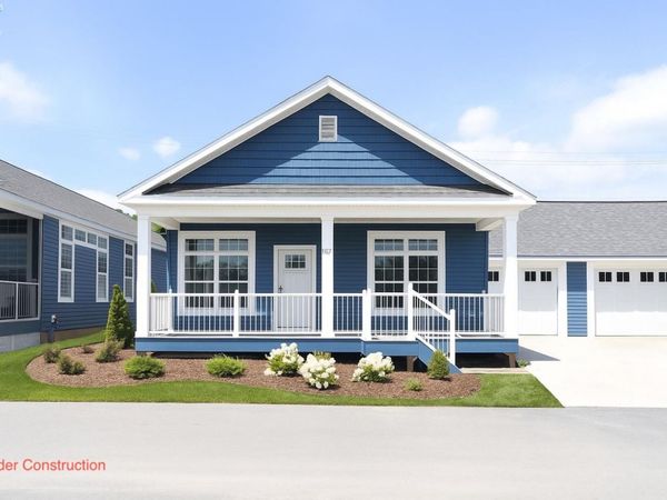 10850 E Bayshore Road Waterview, Unit 68, Marblehead, OH 43440