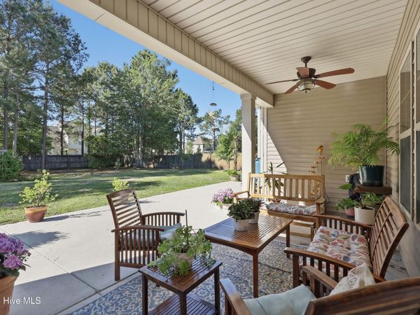 144 Pamlico Drive , Holly Ridge, NC 28445