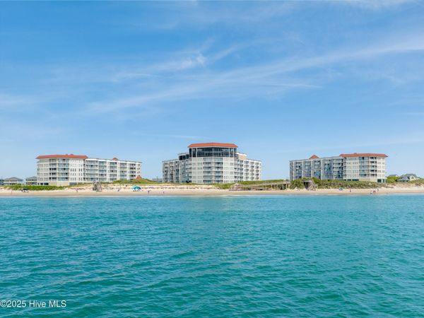 2000 New River Inlet Road , Unit 3313, North Topsail Beach, NC 28460