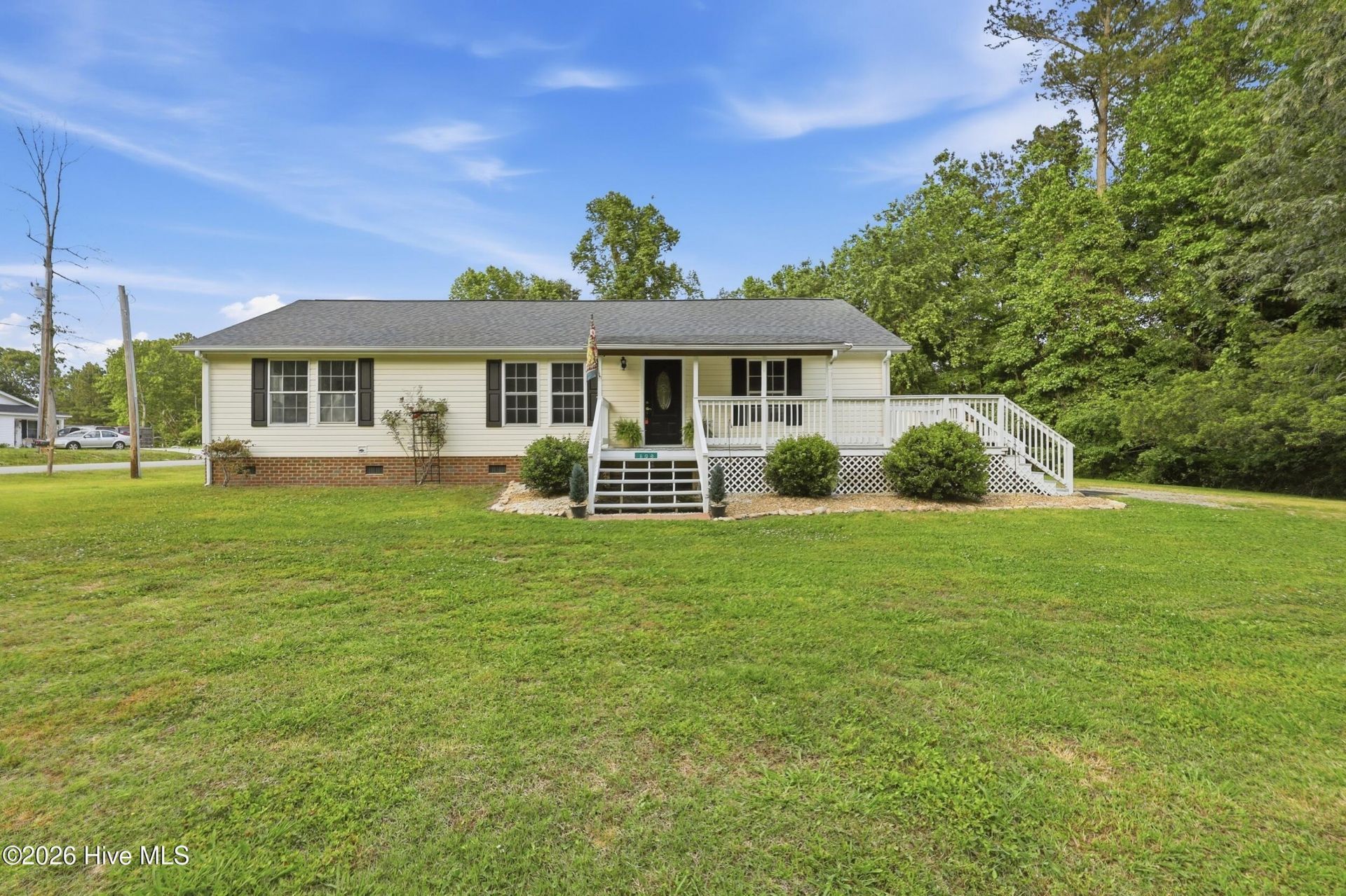 308 Rockfish Street, Edenton, NC 27932 Main Photo