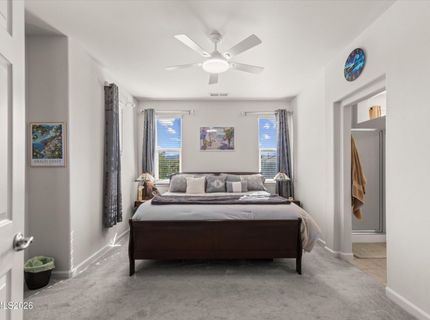6488 Peppergrass Drive, Sparks, NV 89436 Photo