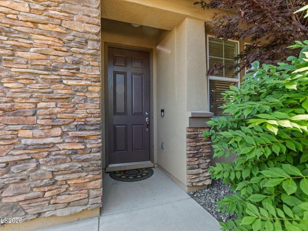 6488 Peppergrass Drive, Sparks, NV 89436