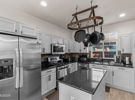 6488 Peppergrass Drive, Sparks, NV 89436 Photo