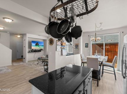 6488 Peppergrass Drive, Sparks, NV 89436 Photo