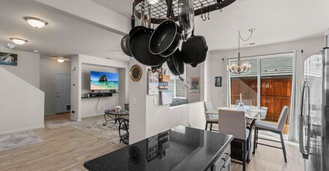 6488 Peppergrass Drive, Sparks, NV 89436 Photo